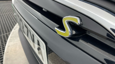 MINI Hatchback 135kW Cooper S Level 2 33kWh 3dr Auto Electric Hatchback